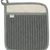 Best SUPERIOR POTHOLDER PINSTRIPE GRANITE - cozylivehome.com | we sell a wide range of comfortable household items Shop All