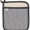Store Superior Stripe Potholder - cozylivehome.com | we sell a wide range of comfortable household items Shop All