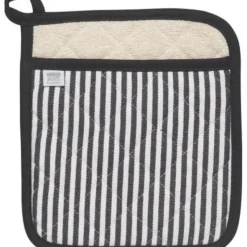 Store Superior Stripe Potholder - cozylivehome.com | we sell a wide range of comfortable household items Shop All