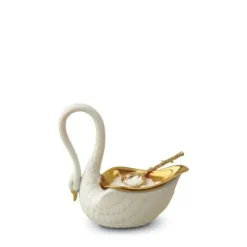 Cheap SWAN SALT CELLAR - cozylivehome.com | we sell a wide range of comfortable household items Giftware