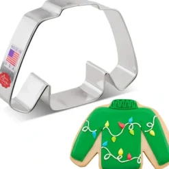 Online SWEATER COOKIE CUTTER - cozylivehome.com | we sell a wide range of comfortable household items Shop All