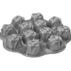 Cheap SWEETHEART ROSE BAKING PAN - cozylivehome.com | we sell a wide range of comfortable household items Shop All