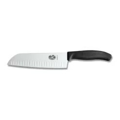 Best Swiss Classic Santoku Knife - cozylivehome.com | we sell a wide range of comfortable household items Housewares