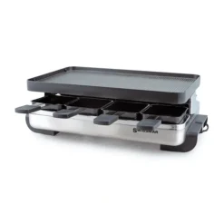 Store SWISSMAR CLASSIC 8 PERSON RACLETTE - cozylivehome.com | we sell a wide range of comfortable household items Shop All