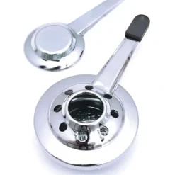 Best Swissmar Stainless Steel Fondue Burner - cozylivehome.com | we sell a wide range of comfortable household items Shop All