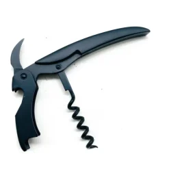 Online Swissmar Waiter's Friend Corkscrew Bottle Opener Foil Cutter - cozylivehome.com | we sell a wide range of comfortable household items Shop All