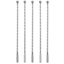 Best Sale SWIZZLE STICKS SS SET5 - cozylivehome.com | we sell a wide range of comfortable household items Shop All