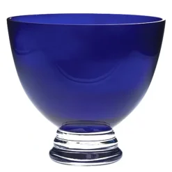 New T-860-9 Bowl Cobalt 9"D - cozylivehome.com | we sell a wide range of comfortable household items Giftware