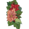 Cheap TABLE ACCENTS POINSETTIA SET OF 12 - cozylivehome.com | we sell a wide range of comfortable household items Shop All