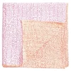 Shop TABLECLOTH 70.5X70.5" FUCHSIA LEAVES - cozylivehome.com | we sell a wide range of comfortable household items Shop All