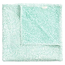 Best Sale TABLECLOTH 70.5X70.5" GREEN LEAVES - cozylivehome.com | we sell a wide range of comfortable household items Shop All