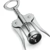 Discount Tablecraft Wing Corkscrew, Chrome - cozylivehome.com | we sell a wide range of comfortable household items Shop All
