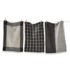 New Tag Mae Waffle Weave Dishtowel Set Of 3 - cozylivehome.com | we sell a wide range of comfortable household items Shop All