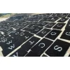 Clearance TAJ Design Monogrammed Doormat D - cozylivehome.com | we sell a wide range of comfortable household items Shop All