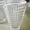 New TAJ Designs Crystal Round Vase Clear - cozylivehome.com | we sell a wide range of comfortable household items Giftware