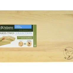 Store Takes Two Cutting Board - cozylivehome.com | we sell a wide range of comfortable household items Shop All