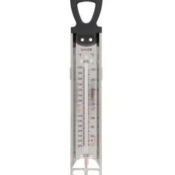 Shop Taylor Candy and Deep Fry Thermometer - cozylivehome.com | we sell a wide range of comfortable household items Housewares
