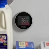 Cheap Taylor Safety Zone Digital Refrigerator/Freezer Thermometer - cozylivehome.com | we sell a wide range of comfortable household items Shop All