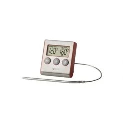 Discount Taylor(r) Precision Products Taylor Precision Products 1487 Digital Wired Probe Thermometer, DGTL WIRED PROBE THERM - cozylivehome.com | we sell a wide range of comfortable household items Housewares