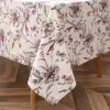 Cheap TC1415 Pastel Floral Tablecloth - cozylivehome.com | we sell a wide range of comfortable household items Shop All