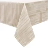 Flash Sale TC1371-70144 Tablecloth Jacquard Lush TC1371 - 70 x 144 - cozylivehome.com | we sell a wide range of comfortable household items Shop All