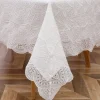 Shop TC1710 Tablecloth Lace - cozylivehome.com | we sell a wide range of comfortable household items Shop All