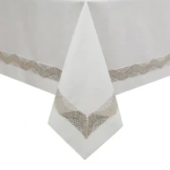 Online TC1711 Tablecloth Lace - cozylivehome.com | we sell a wide range of comfortable household items Shop All