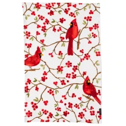 Outlet TEA TOWEL CARDINAL - cozylivehome.com | we sell a wide range of comfortable household items Shop All