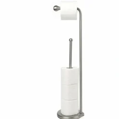 Cheap Tear Drop Toilet Paper Stand/Reserve - cozylivehome.com | we sell a wide range of comfortable household items Shop All