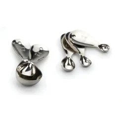 Best TEARDROP SS MEASURING SPOONS 5 PC SET - cozylivehome.com | we sell a wide range of comfortable household items Shop All