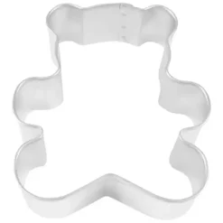 New Teddy Bear Cookie Cutter - cozylivehome.com | we sell a wide range of comfortable household items Shop All