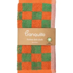 New Terry Check Towel - cozylivehome.com | we sell a wide range of comfortable household items Shop All