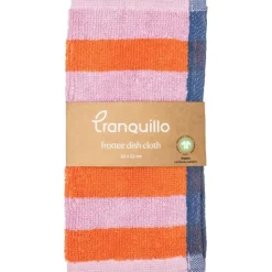 Online Terry dishcloth, Stripes - cozylivehome.com | we sell a wide range of comfortable household items Shop All