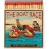 Online The Boat Race Matchbox - cozylivehome.com | we sell a wide range of comfortable household items Shop All