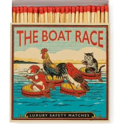 Online The Boat Race Matchbox - cozylivehome.com | we sell a wide range of comfortable household items Shop All