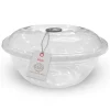 Discount The Challah Bowl - 10 Liter for 5 lbs of flour - cozylivehome.com | we sell a wide range of comfortable household items Shop All