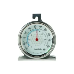 Flash Sale THERMOMETER REFRIG FREEZER 3507 / 5974 TAYLOR - cozylivehome.com | we sell a wide range of comfortable household items Housewares