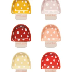 Shop Toadstool Shaped Pinch Bowl - cozylivehome.com | we sell a wide range of comfortable household items Shop All