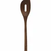 Best Sale Toasted Beechwood Slotted Spoon - cozylivehome.com | we sell a wide range of comfortable household items Shop All