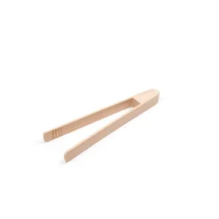 Best Sale TOASTER TONGS 8" WOOD - cozylivehome.com | we sell a wide range of comfortable household items Shop All