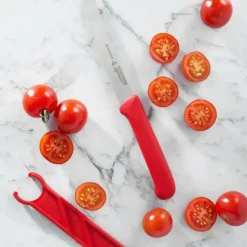 Outlet Tomato Knife 4" - cozylivehome.com | we sell a wide range of comfortable household items Shop All