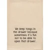 Clearance TONGS FUNNY NATURAL TOWEL - cozylivehome.com | we sell a wide range of comfortable household items Shop All