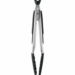 New Tongs Silicone Black - cozylivehome.com | we sell a wide range of comfortable household items Shop All