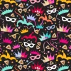 Discount Topsy Turvy Purim Charger - (Square) - cozylivehome.com | we sell a wide range of comfortable household items Shop All