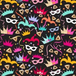 Discount Topsy Turvy Purim Charger - (Square) - cozylivehome.com | we sell a wide range of comfortable household items Shop All