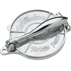 Best Sale TORTILLA PRESS 6" - cozylivehome.com | we sell a wide range of comfortable household items Shop All