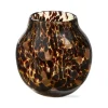 Shop Tortoise Art Glass Vase - cozylivehome.com | we sell a wide range of comfortable household items Shop All
