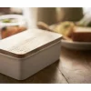 Online Tosca Butter Dish - cozylivehome.com | we sell a wide range of comfortable household items Shop All