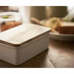 Online Tosca Butter Dish - cozylivehome.com | we sell a wide range of comfortable household items Shop All