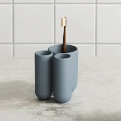 New Touch Toothbrush Organizer - cozylivehome.com | we sell a wide range of comfortable household items Shop All